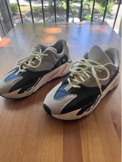 Adidas Yeezy Boost 700 - Men’s 9.5