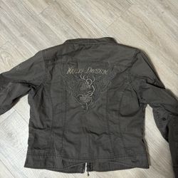 harley davidson Women