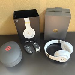 Beats Studio 3 Headphones