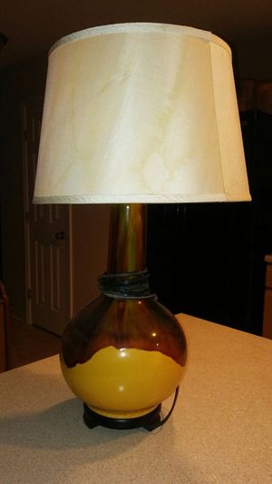 New And Used Lamp Shades For In Durham Nc Offerup A Beautiful Lamp For In Durham Nc