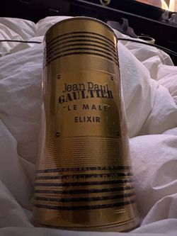Jean Paul Gaultier Le Male Elixir