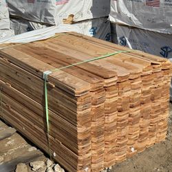 MADERA NUEVA PARA CERCOS NEW WOOD FOR FENCE 