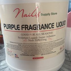 Nails Supply
