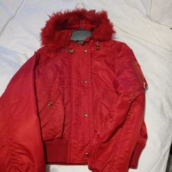 Womens Winter Coat