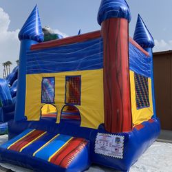 Jumper 13 X15 New For Sale $1,200