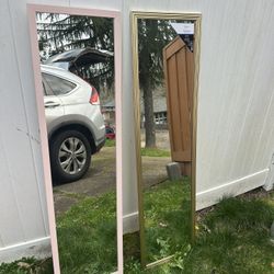 Door Mirrors