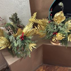 Christmas Centerpieces 