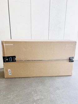 SAMSUNG Viewfinity S65UA Series 34-Inch Ultrawide QHD Curved Monitor, 100Hz, USB-C, HDR10 (1 Billion Colors), Height Adjustable Stand, TUV-certified I