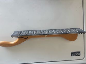 Sanding Block & Sanding Sheets