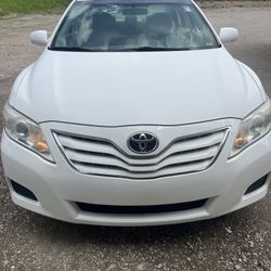 2010 Toyota Camry