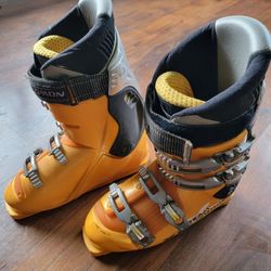 Salomon x scream mens cheap