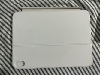 Apple iPad Smart Folio Case White