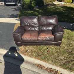 Free Couch