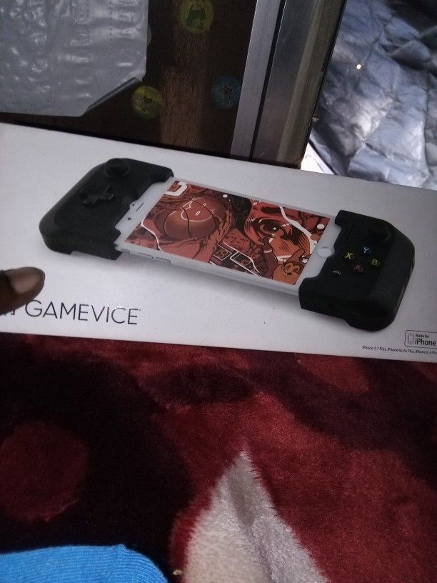 Games