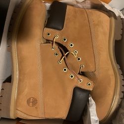 Timberland Premium 