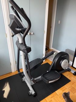 ProForm Smart Tone 600 LE Elliptical