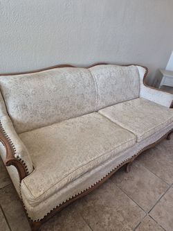 Antique Sofas