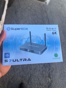 S7 ultra