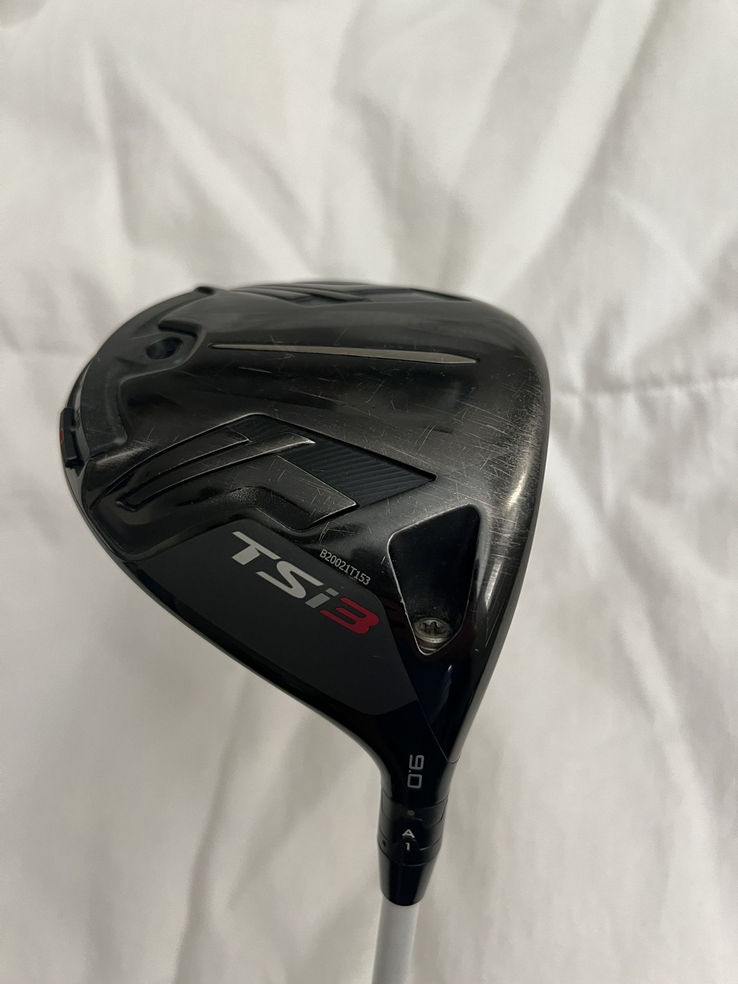 Titleist TSi3 Driver