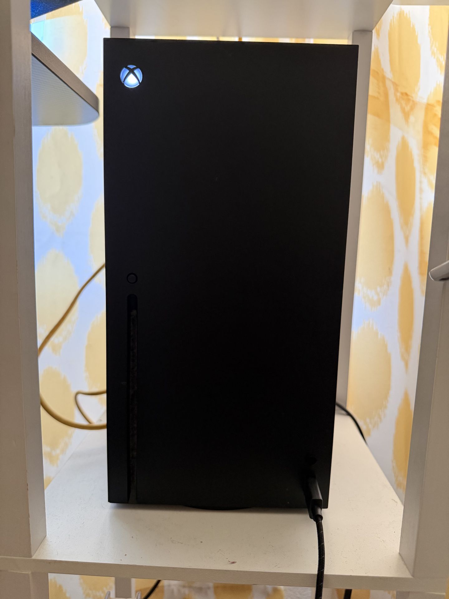 Xbox Series X w/ 2 elite controllers and wireless headset