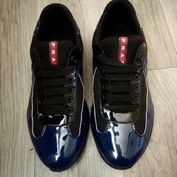 Prada shoes
