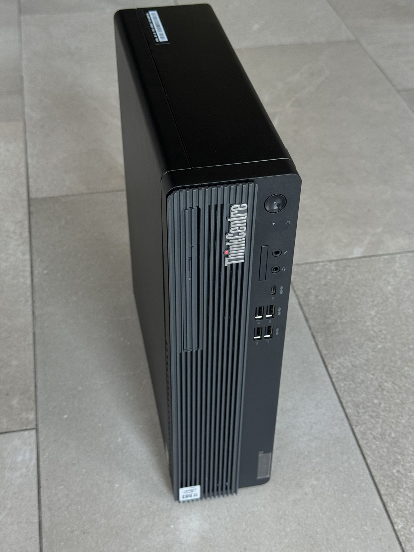 Lenovo thinkCentre M70s