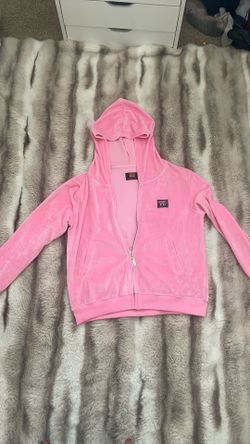 County FB Jacket