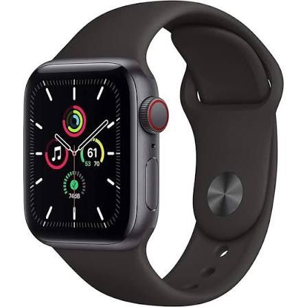 Apple Watch SE 44mm