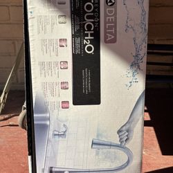 Delta Faucet New In Box!!!  