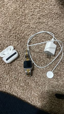 Apple Watch Series 7
