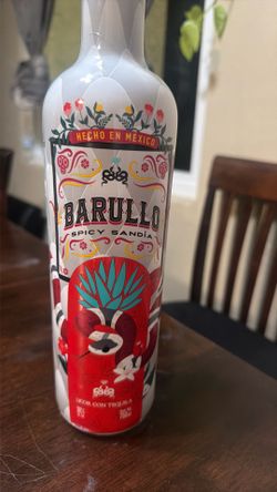 Tequila  el  Barullo