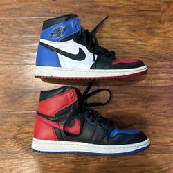 Air Jordan 1 Top 3 Retro High OG