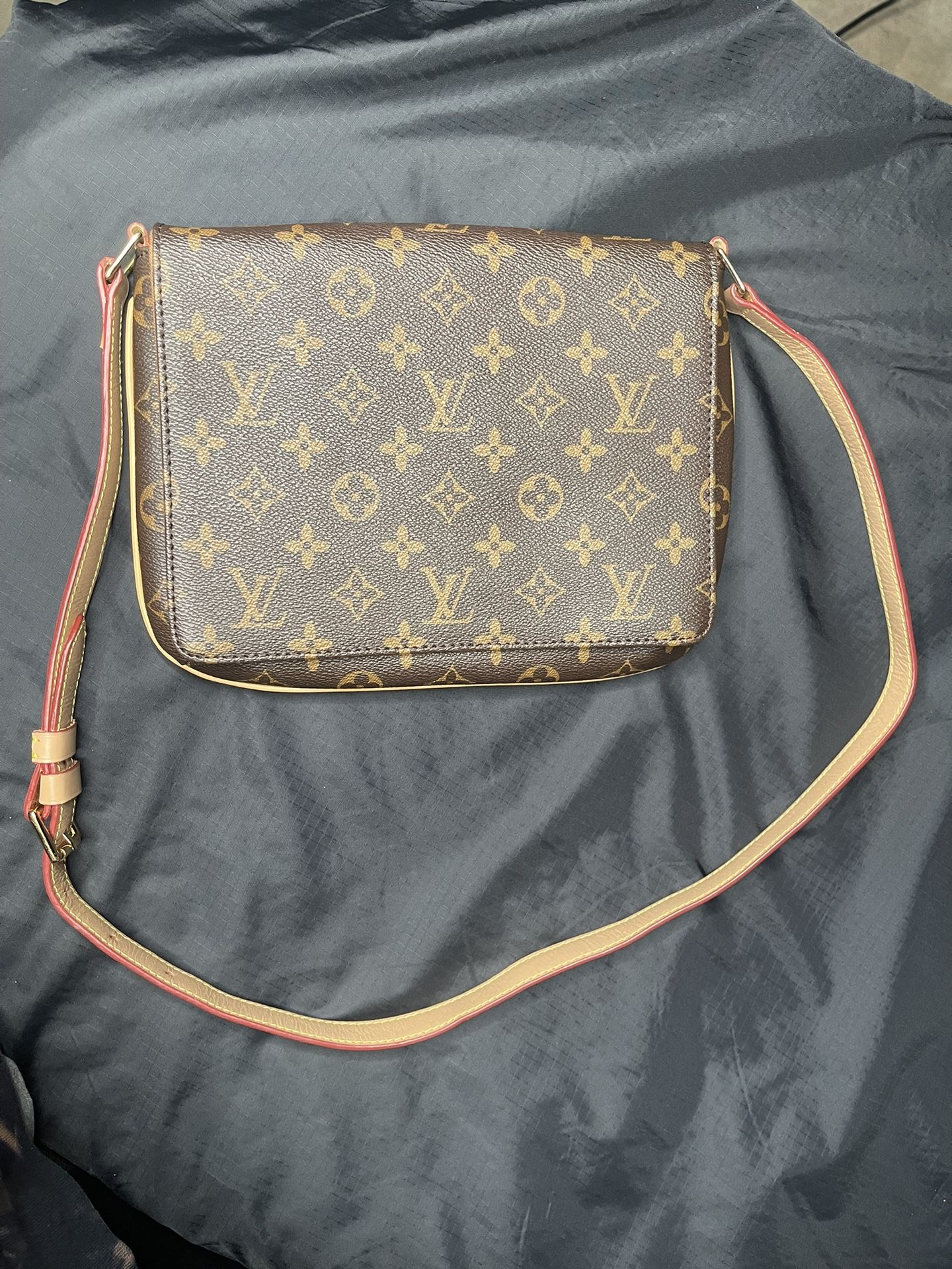 Louis Vuitton Iconic Monogram Bag