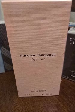 Narciso Rodriguez for Her 100 ml