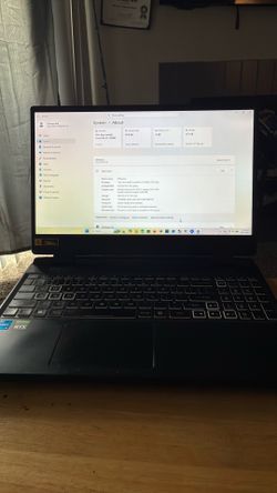 Acer laptop 16gb ram gaming laptop