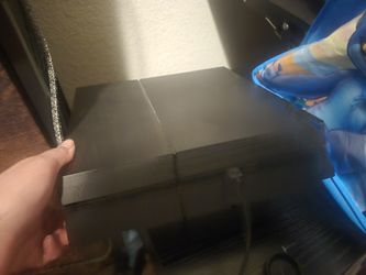 Ps4 Works Fine