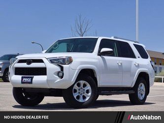 2015 Toyota 4Runner