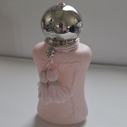 PARFUM DE MARLY DELINA EAU DE PARFUM 1.0OZ/30ML,  NEW NO BOX