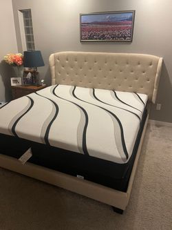 New Mattresses, Huge Savings!