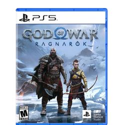 God Of War Ragnarok For PlayStation 5 