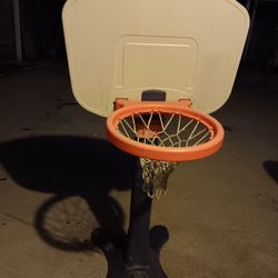 Basketball Hoop