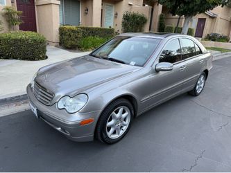 Mercedes Benz