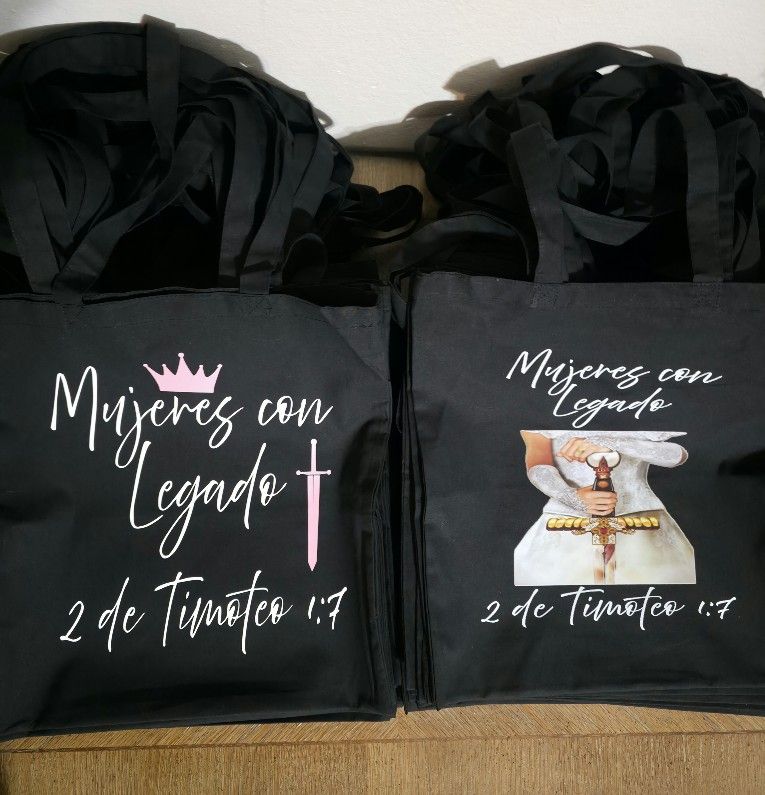 Custom Made Tote Bags,shirts and Mugs 