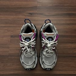 Balenciaga Runner ‘Multicolor’