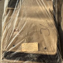 2009 Lexus RX 350 Floor Mats