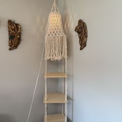 3-Tier Plant Hanger.