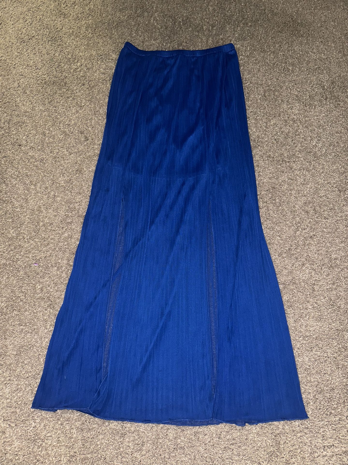 Maxi Skirt