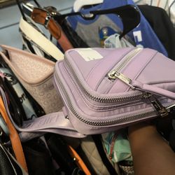 Madden Girl Purse 