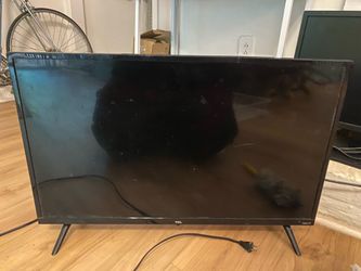 TCL Tv