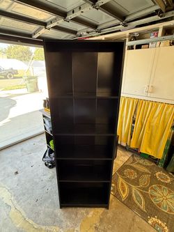 Tall Bookshelf – $20 OBO